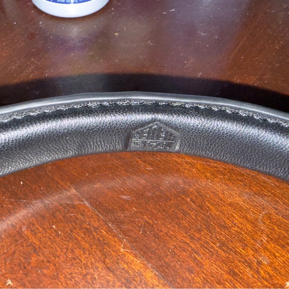 TAG HEUER MASTER & Dynamic wireless - Picture 15 of 16